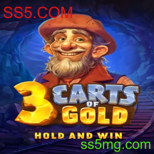 3cartsOfGold: Aventure-se no Universo de Estratégia e Ouro