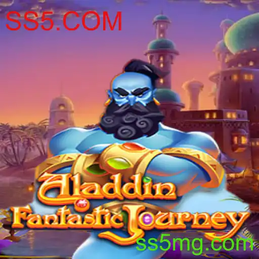 Explorando o Fascinante Mundo do Jogo Aladdin
