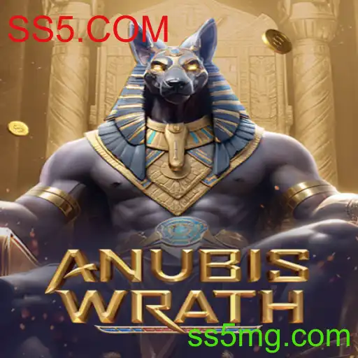 AnubisWrath: Descubra o Novo Fenômeno dos Jogos da SS5.COM