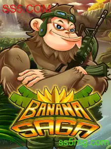 Aventura Inesquecível com BananaSaga: Mergulhe na Diversão do Mundo Virtual