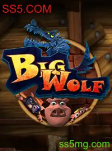BigWolf: Um Mergulho no Universo Fascinante do Novo Jogo da SS5.COM