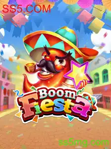 Explorando BoomFiesta: Um Mergulho nas Regras e Dinâmica de Jogo