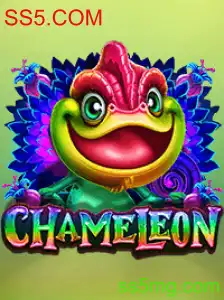 Descobrindo o Jogo Chameleon: A Emoção da Estratégia e Mistério com a SS5.COM