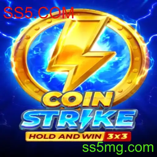 Explorando o Jogo Coinstrike: Um Mergulho nas Dinâmicas do SS5.COM