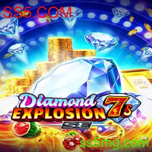 Explorando o Universo de DiamondExplosion7sSE: Muito Mais do que Apenas um Jogo