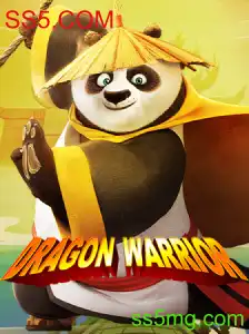 Descubra o Fenômeno do Jogo DragonWarrior e Sua Conexão com SS5.COM