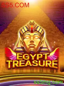Descubra as Riquezas de 'EgyptTreasure': Um Guia Completo para Jogadores