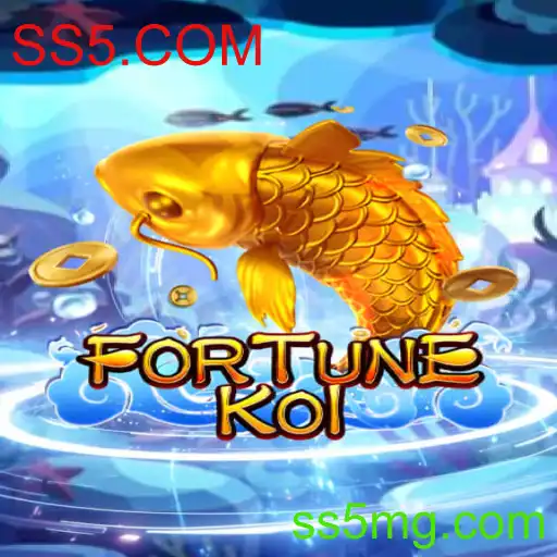 FORTUNEKOI: Descubra o Fascinante Mundo do Novo Jogo Online