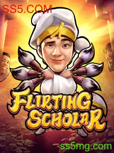 Explorando o Jogo Flirting Scholar