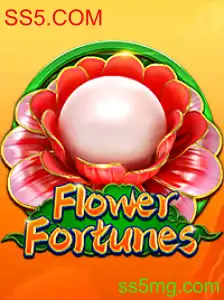 Explorando FlowerFortunes: O Novo Fenômeno no Mundo dos Jogos Digitais