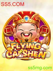 Descubra As Aventuras de FlyingCaiShen no Mundo dos Jogos Online
