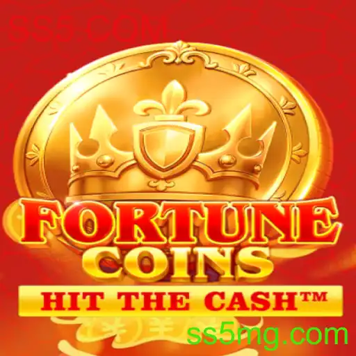 FortuneCoins: Um Mergulho no Mundo de Emoção e Estratégia do SS5.COM