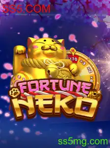 Descobrindo FortuneNeko: O Inovador Jogo Online Disponível na SS5.COM