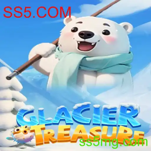 GlacierTreasure: Uma Jornada de Aventura e Descoberta no Ártico