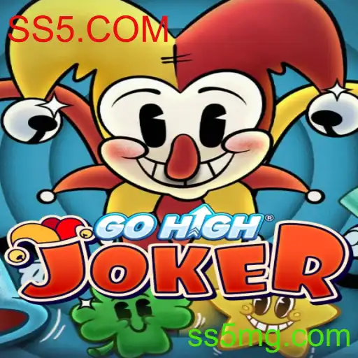 Explorando a Fascinante Jornada de GoHighJoker: Uma Nova Dimensão no Universo dos Jogos