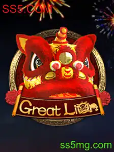 Descubra o Mundo de GreatLion: Um Jogo Revolucionário