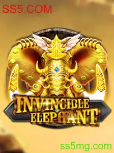 Explorando o Mundo de InvincibleElephant: Um Jogo Inovador