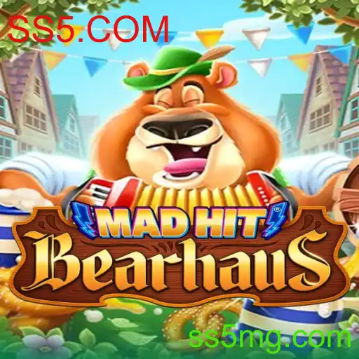 Explorando o Universo de MadHitBearhaus e sua Conexão com SS5.COM