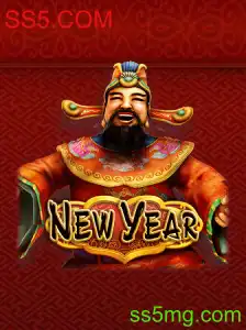 NewYear: Descubra o Emocionante Jogo que Está Conquistando o Mundo