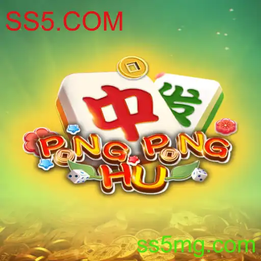 Descubra o Empolgante Mundo de PONGPONGHU: O Jogo que Está Conquistando SS5.COM