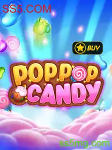 Descubra POPPOPCANDY: O Novo Fenômeno dos Jogos Casuais