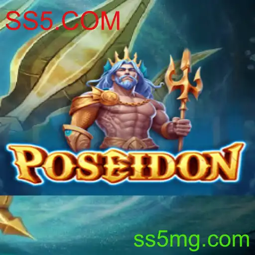 Poseidon: Mergulhando no Mundo de Aventuras em SS5.COM