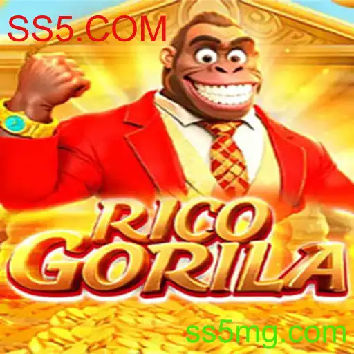 RicoGorila: Um Guia Completo para Entusiastas de Jogos
