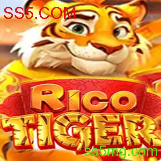 RicoTiger: A Nova Sensação dos Jogos com Escolhas Estratégicas
