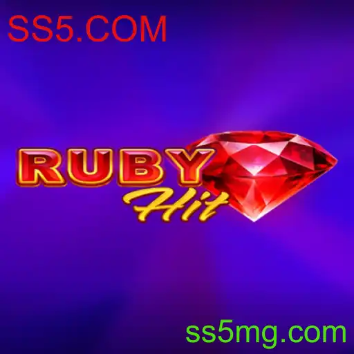 RubyHit: Uma Nova Sensação no Mundo dos Jogos com SS5.COM