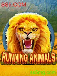 RunningAnimals: O Jogo que Combina Ação e Estratégia de Forma Única