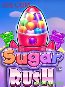 Explorando o Fascinante Mundo de SugarRush no SS5.COM