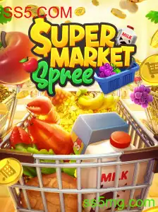 Explorando o Mundo Encantador de SupermarketSpree