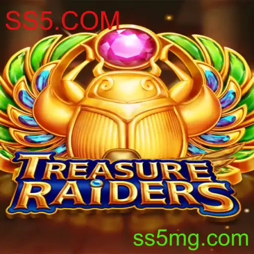 Descubra os Segredos de TreasureRaiders: Um Mergulho no Mundo de Aventuras Virtuais