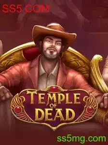 Aventura Épica em TempleofDead: Descubra o Fascinante Mundo de SS5.COM