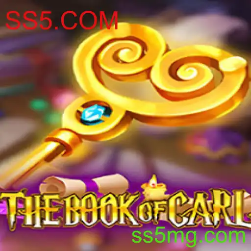Explorando o Mundo de TheBookofCarl: Um Jogo Inovador