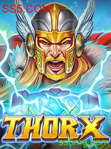 ThorX: Mergulhe no Mundo de Aventuras de SS5.COM
