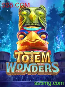 Explorando TotemWonders: A Nova Experiência de Jogo de SS5.COM