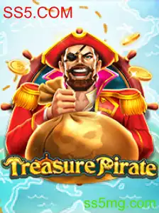 TreasurePirate: Aventure-se nos Mares em Busca de Tesouros