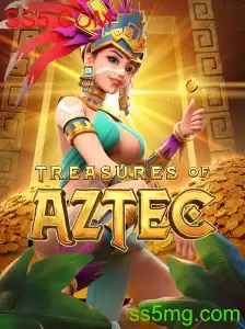 Explorando as Aventuras de Treasures of Aztec na Plataforma SS5.COM