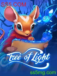 Explorando o Mundo Enigmático de TreeofLight: Uma Jornada Cativante