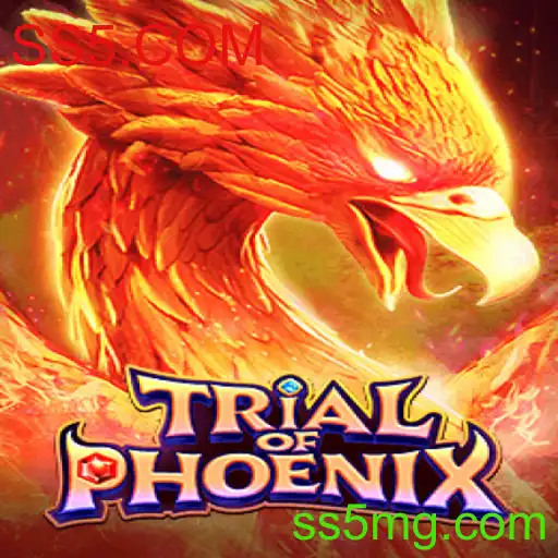 Explorando o Universo de TrialofPhoenix: Uma Jornada de Desafios e Estratégias