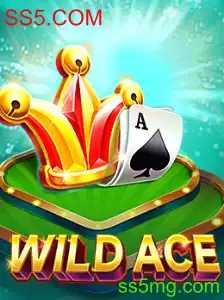 Descubra o Fascinante Mundo de WildAce: Seu Novo Favorito em SS5.COM