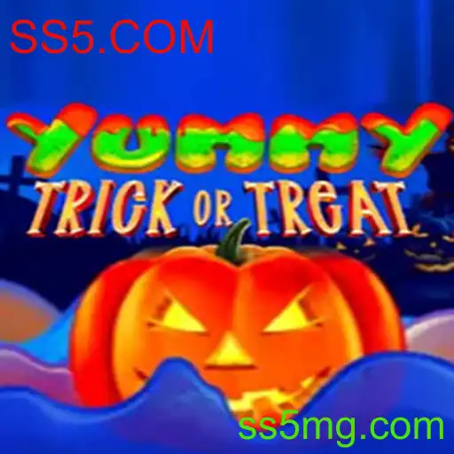 Explorando o Mundo de YummyTrickorTreat: O Novo Jogo de SS5.COM